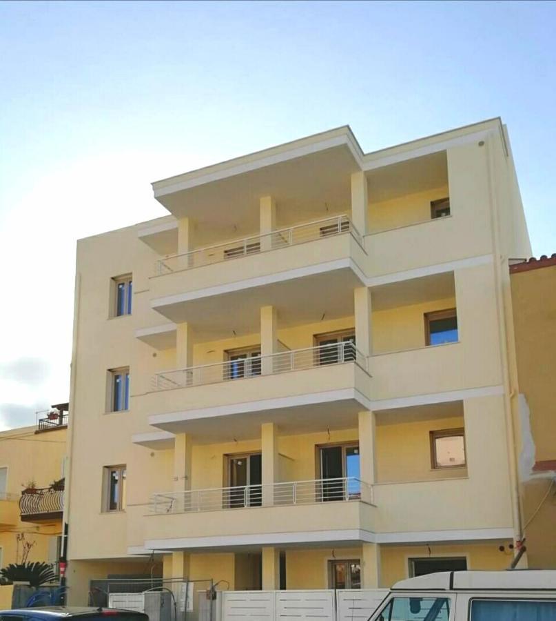 Skyfive Earth Apartment Alghero Exterior photo