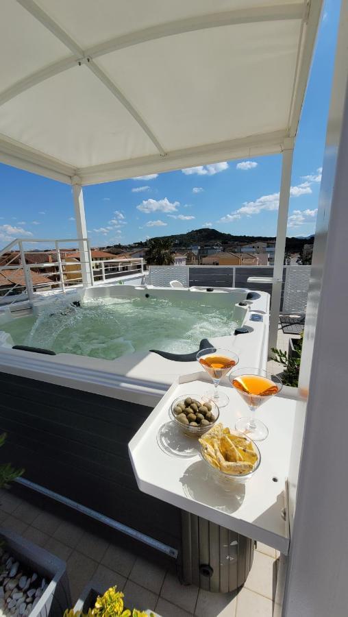 Skyfive Earth Apartment Alghero Exterior photo