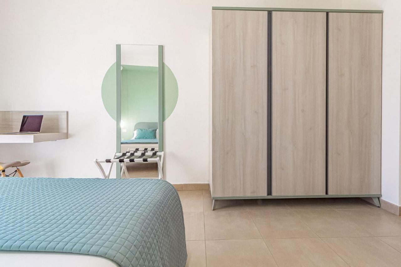 Skyfive Earth Apartment Alghero Exterior photo