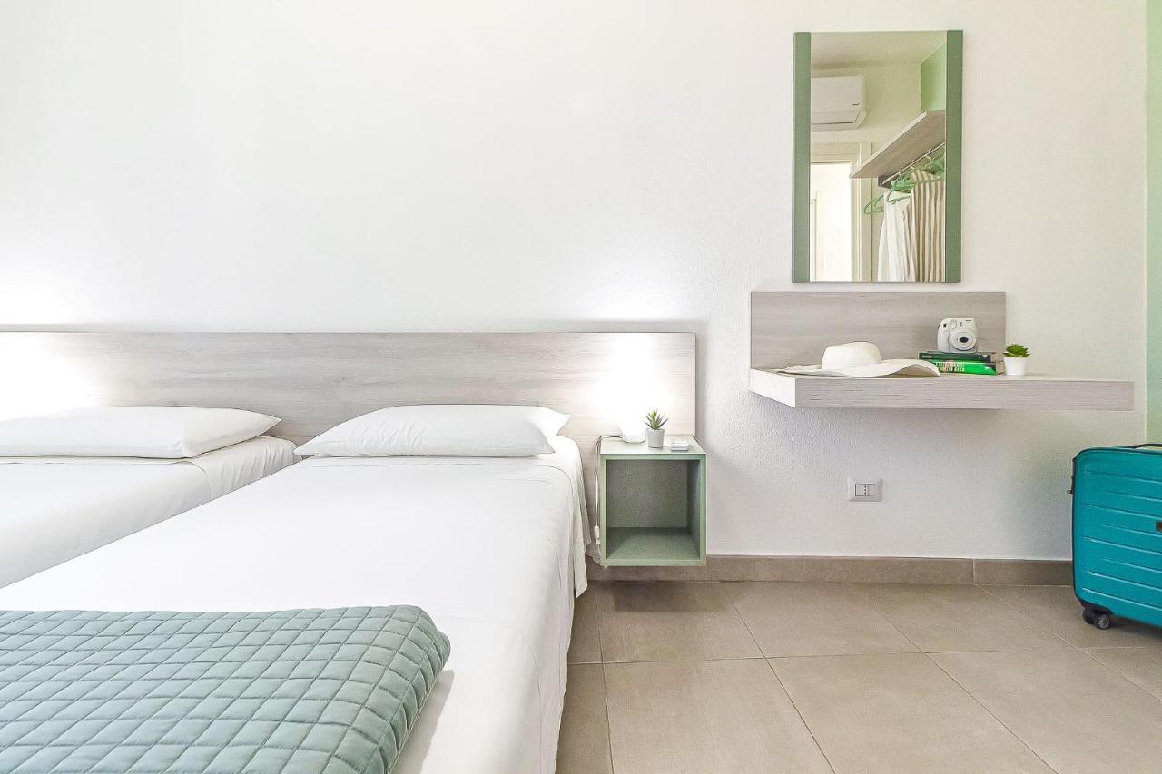 Skyfive Earth Apartment Alghero Exterior photo