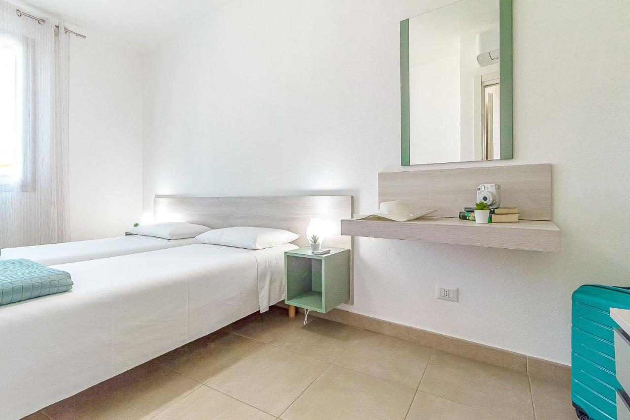 Skyfive Earth Apartment Alghero Exterior photo