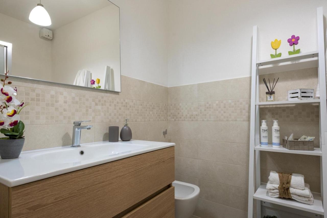 Skyfive Earth Apartment Alghero Exterior photo
